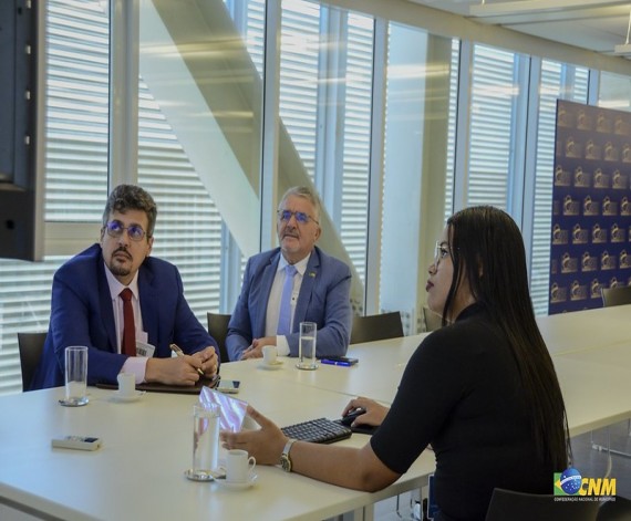 Gestores municipais ressaltam a importância de participação na Marcha