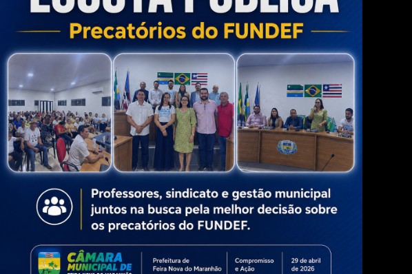 ESCUTA PUBLICA